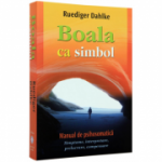 Boala ca simbol. Manual de psihosomatică