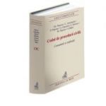 Codul de procedură civilă. Comentarii și explicații