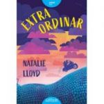 Extraordinar - Natalie Lloyd