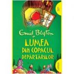 Copacul Depărtărilor #3: Lumea din Copacul Depărtărilor | paperback