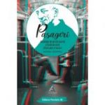 Pasageri. Antologia de proză scurtă a Școlii de vară Gheorghe Crăciun