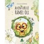 Aventurile ramei Oli - Olga Gudynn