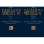 Canonul Ortodoxiei. Sinodul VII Ecumenic (2 vol.) - 1. Definind dogmatic icoanele (691–810). 2. Definitivând dogmatic orthodoxia (815–1351)