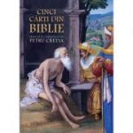 Cinci cărţi din Biblie