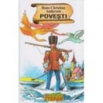 Povesti - Hans Christian Andersen