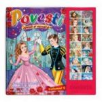 Carte cu sunete - Povești volumul 4