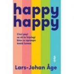 Happy Happy - Lars-John Åge