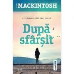 După sfârșit - Clare Mackintosh