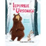 IEPURELE SI URSOAICA – NARAVURI IEPURESTI