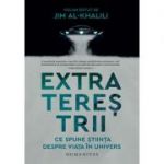 Extratereștrii - Jim Al-Khalili