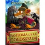 FANTOMA DE LA COLOSSEUM