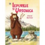 IEPURELE SI URSOAICA – ATACUL BUFNITEI