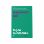 Legea succesului Napoleon Hill