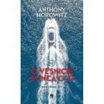 O vesnicie si inca o zi - Anthony Horowitz