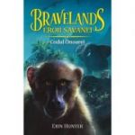 Bravelands. Vol.2: Codul onoarei - Erin Hunter