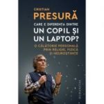 Care e diferența dintre un copil și un laptop? O călătorie personală prin religie, fizică și neuroștiințe