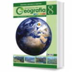 Geografie manual pentru clasa a VIII-a