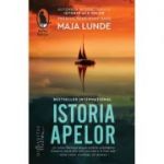 Istoria apelor - Maja Lunde