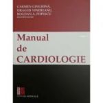 Manual de cardiologie - Carmen Ginghina, Dragos Vinereanu, Bogdan A. Popescu