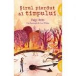 Sirul pierdut al timpului - Paige Britt