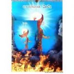 Pachet Calendar+Agenda Spirituala - Ovidiu Harbada