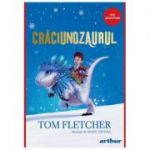 Crăciunozaurul - Tom Fletcher