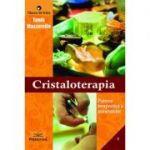 Cristaloterapia - Tania Mazzarello