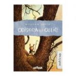 Odiseea lui Ollie - William Joyce