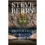 Protocolul Varsovia - Steve Berry