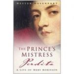 The Prince's Mistress, Perdita Paperback