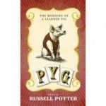 Pyg - Russell Potter