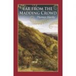 Far from the Madding Crowd