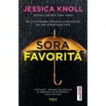 Sora favorită - Jessica Knoll