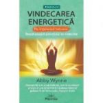 Vindecarea Energetica pe intelesul tuturor. Descatuseaza-ti potentialul de vindecator - Abby Wynne