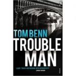 Trouble Man Paperback