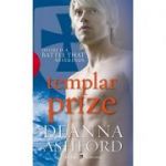 The Templar Prize (Black Lace)
Ashford, Deanna