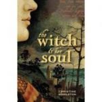 The Witch & Her Soul: A Novel
Middleton, Christine