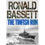 The Tinfish Run (The Tinfish Series)