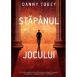 STAPANUL JOCULUI
Danny Tobey