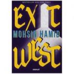 Exit West - Mohsin Hamid