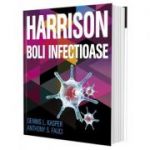 Harrison. Boli infectioase - Anthony S. Fauci