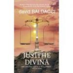 JUSTITIE DIVINA – DAVID BALDACCI