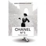 CHANEL NO 5 – BIOGRAFIE NEAUTORIZATA