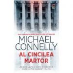 AL CINCILEA MARTOR
Michael Connelly