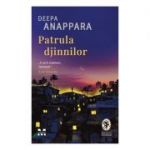 Patrula djinnilor - Deepa Anappara