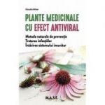 Plante medicinale cu efect antiviral