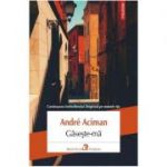 Gaseste-ma - Andre Aciman