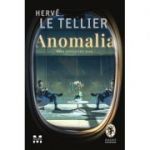 Anomalia - Hervé Le Tellier