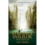 Fratia Inelului, Stapanul Inelelor, Vol. 1 - J.R.R. Tolkien