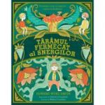 TARAMUL FERMECAT AL SNERGILOR - Edward Wyke-Smith